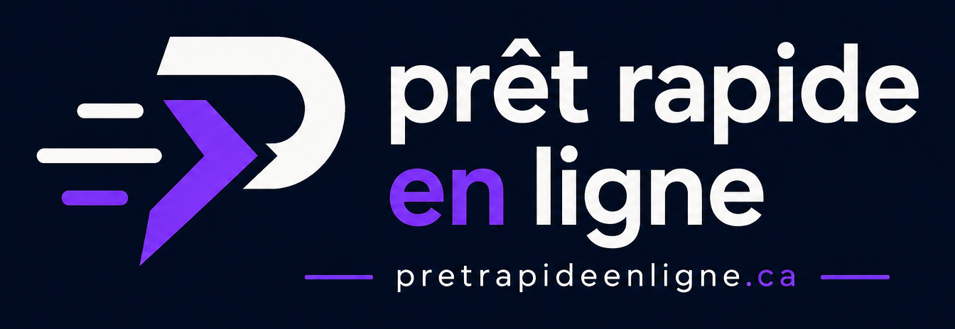 Prêt rapide en ligne