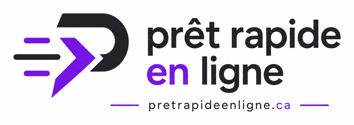 Prêt rapide en ligne